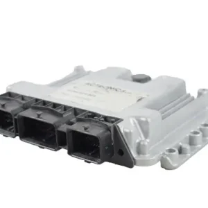 Okazja KOMPUTER STEROWNIK FORD FIESTA MK7 8V21-12A650-KD